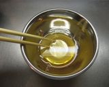 簡単♡もずくの酢の物♪作り方1写真