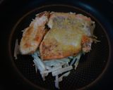 鮭のチーズ焼き作り方4写真