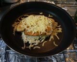 鮭のチーズ焼き作り方5写真