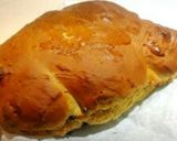 バター不要 HB不要 餡食パン作り方7写真