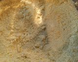 パイ生地も手作り、アップルパイ♪作り方3写真