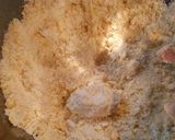 パイ生地も手作り、アップルパイ♪作り方6写真