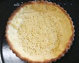 ずんだタルト作り方5写真