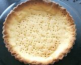 ずんだタルト作り方6写真