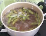 ずんだタルト作り方7写真