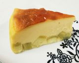 簡単！混ぜるだけ！絶品♡チーズケーキ♪作り方8写真