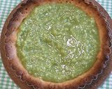 ずんだタルト作り方11写真