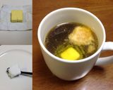 朝飲めば毎日痩せる?!バターコーヒー作り方1写真