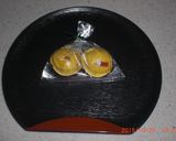 皮まで美味しいスイートポテト作り方10写真