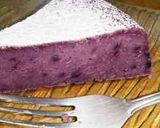 スイートポテトケーキ作り方14写真