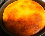 かぼちゃのチーズケーキ作り方6写真