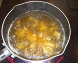 簡単ふわとろ卵の中華スープ！作り方2写真