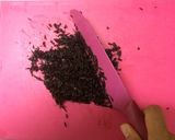 ひじきとツナのコロッケ作り方1写真