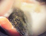 親子な鮭ご飯♪作り方2写真