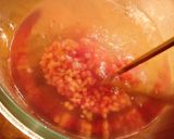 生筋子からの〜いくら醤油漬け♪ 下拵え作り方8写真