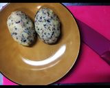 ひじきとツナのコロッケ作り方6写真