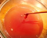 生筋子からの〜いくら醤油漬け♪ 下拵え作り方10写真