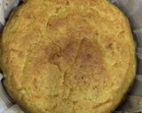 簡単！ほっこり☆さつまいもケーキ♫作り方5写真