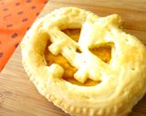 【自然の甘み】簡単カボチャソース♪作り方14写真