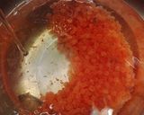 生筋子からの〜いくら醤油漬け♪ 下拵え作り方12写真