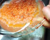 生筋子からの〜いくら醤油漬け♪ 下拵え作り方13写真