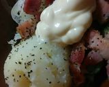 あつあつ！ポテトサラダ。居酒屋編作り方5写真