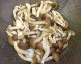 時短！ほうれん草・しめじ・ツナの和え物♪作り方4写真