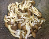 時短！ほうれん草・しめじ・ツナの和え物♪作り方4写真