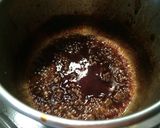 マヌカハニーで照り照りスペアリブ作り方5写真