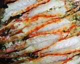 赤海老の中華風香味焼き作り方7写真