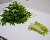 簡単☆サンマのさっぱり和風パスタ作り方3写真