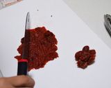 簡単☆サンマのさっぱり和風パスタ作り方4写真