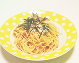 簡単☆サンマのさっぱり和風パスタ作り方9写真