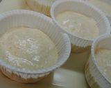 砂糖なし☆人参カップケーキ☆作り方4写真