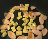 魚肉で簡単！キムチクッパ作り方2写真