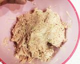 節約&ダイエット★究極豆腐キャベツメンチ作り方3写真