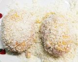 節約&ダイエット★究極豆腐キャベツメンチ作り方4写真