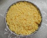 豚肉のにんにくしょう油で簡単★ケーキ寿司作り方7写真