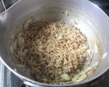 アジア風インスタント焼きそば作り方5写真