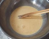 ♪きのこのキッシュ♪作り方3写真