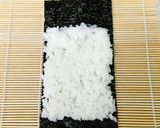 ピリ辛お肉の海苔巻き…の唐揚げ♡作り方6写真