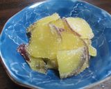 青みかんのシロップ煮作り方5写真