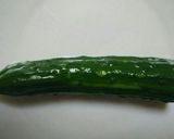 簡単☆きゅうりのバラン③作り方1写真