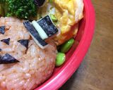 型崩れなし！弁当の隙間埋めテク！作り方1写真