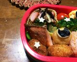 型崩れなし！弁当の隙間埋めテク！作り方2写真