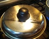 豆苗の中華風煮びたし作り方6写真