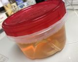簡単本格中華粥☆ダイエットやパーティーに作り方1写真