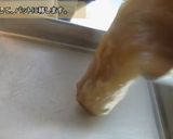 タピオカ粉を使った くず餅作り方3写真