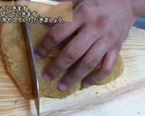 タピオカ粉を使った くず餅作り方5写真
