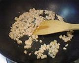 豆腐のゆずみそそぼろあんかけ作り方3写真